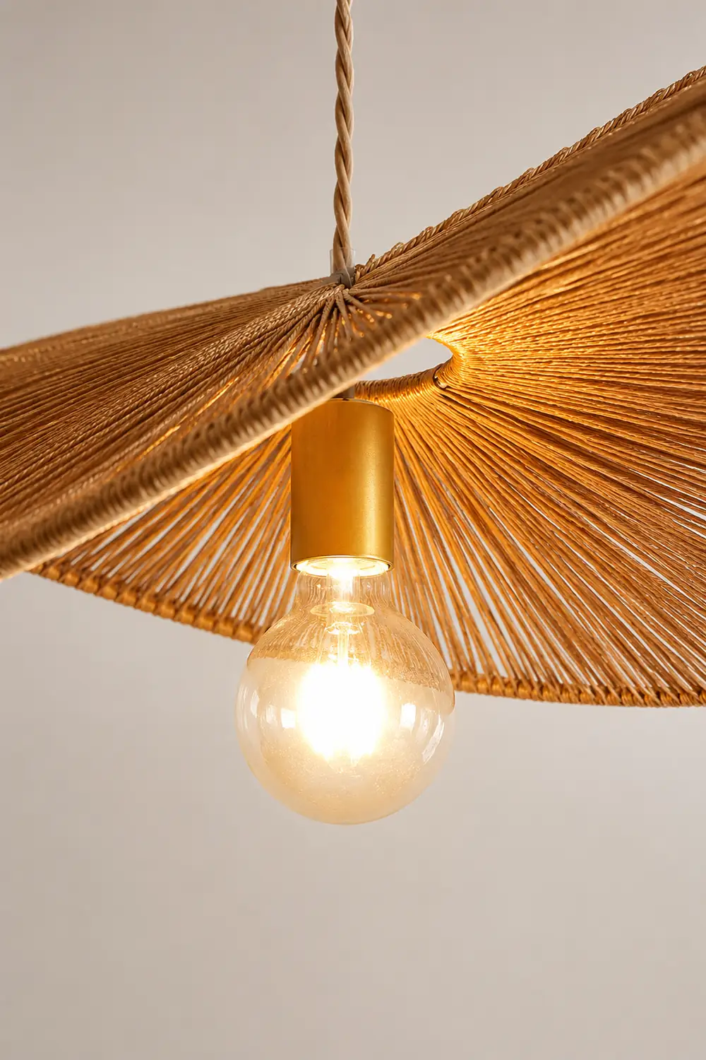 Ridotti Pendant Lamp - Lumpaz