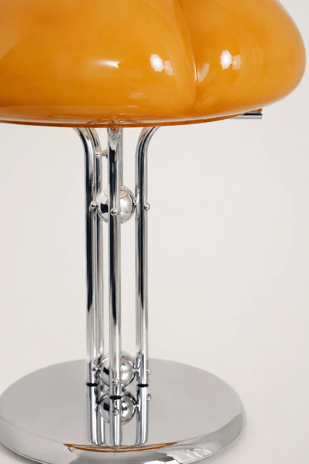 Quadrifoglio Table Lamp - Lumpaz