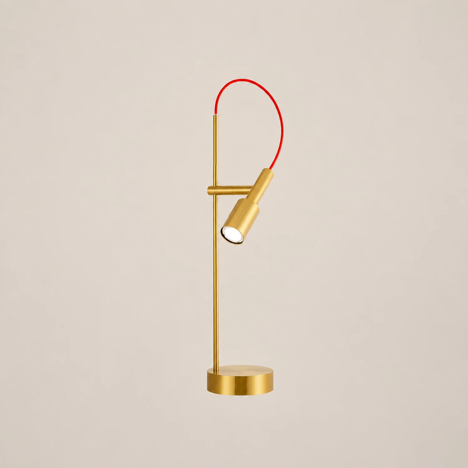 Tubino Table Lamp - Lumpaz