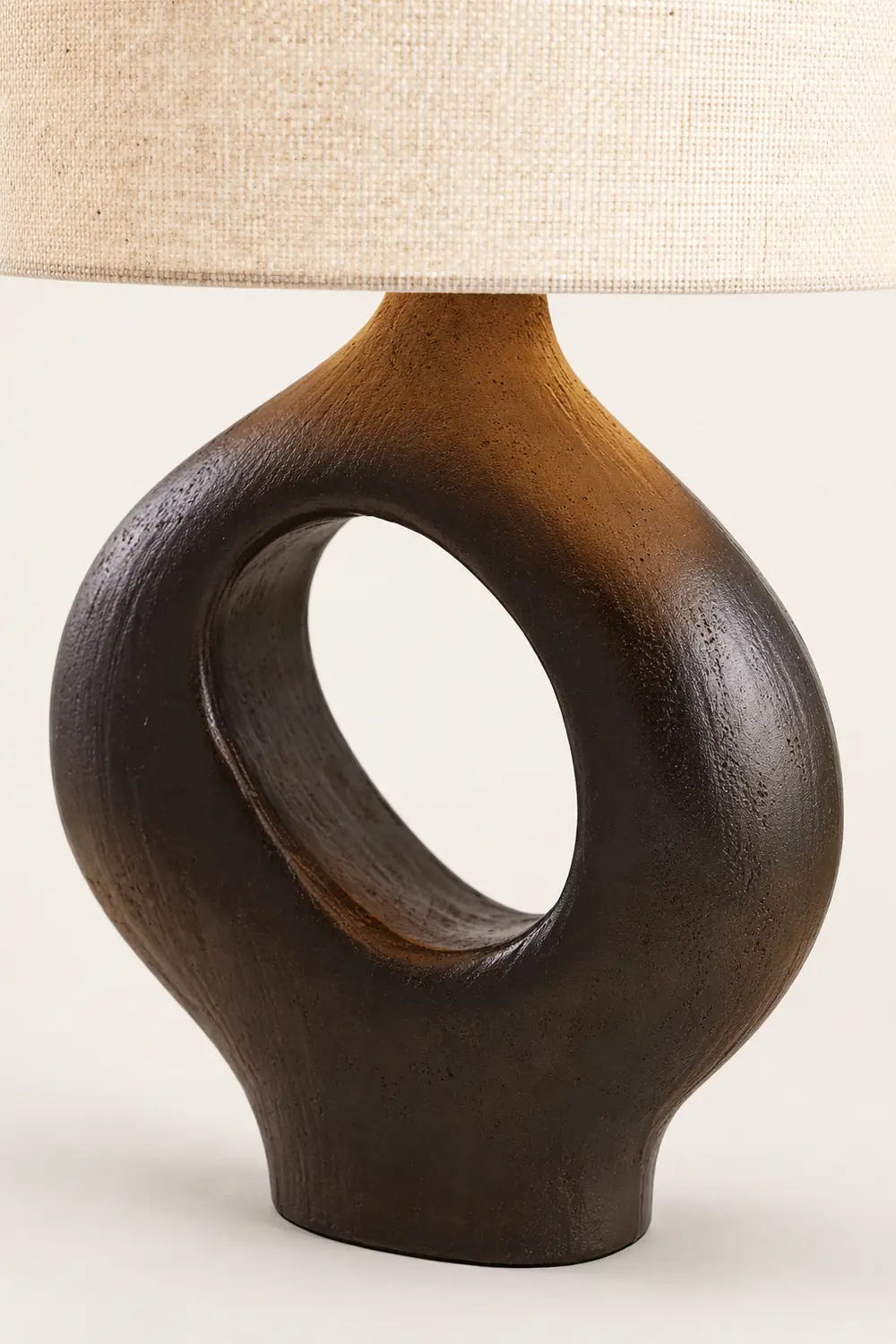 Sauce Table Lamp - Lumpaz