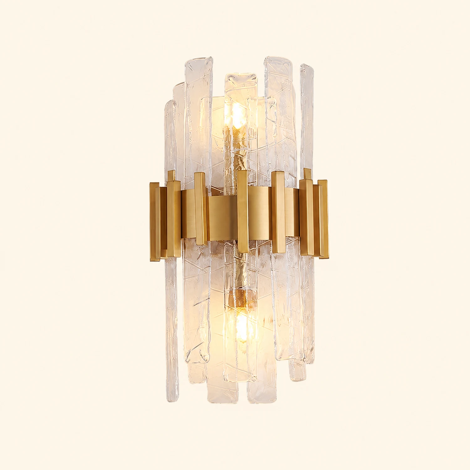 Ciro Wall Lamp - Lumpaz