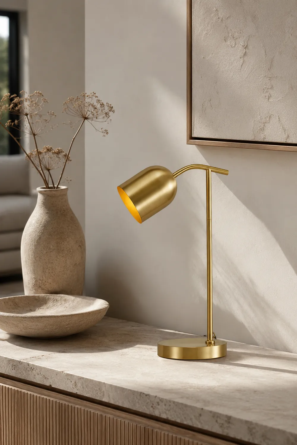 Fazrpip Table Lamp - Lumpaz
