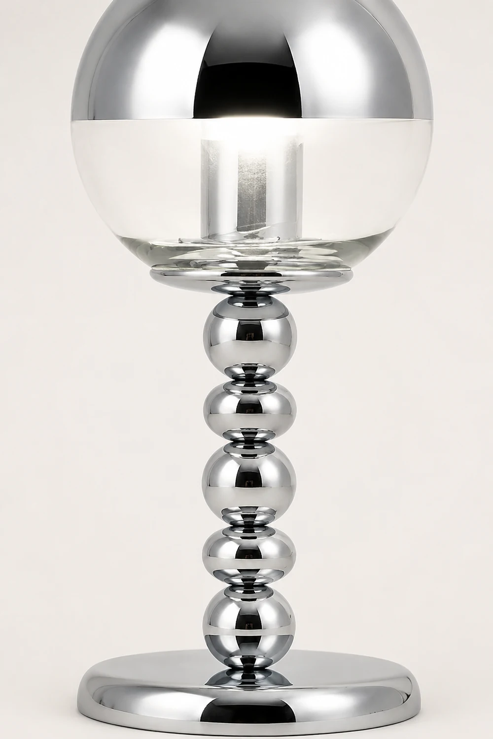 Mirrorball Table Lamp - Lumpaz
