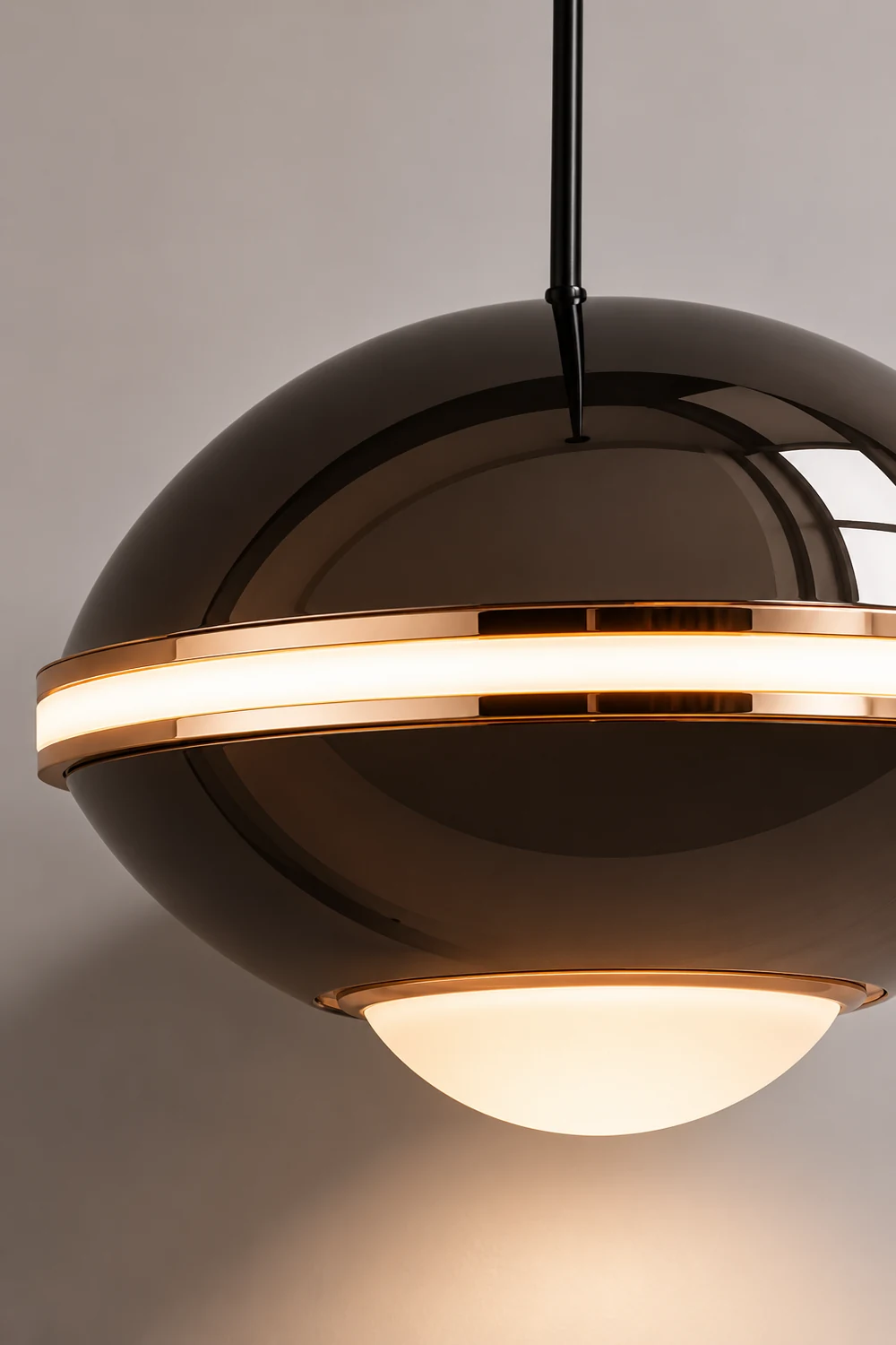 Pendul Pendant Lamp - Lumpaz