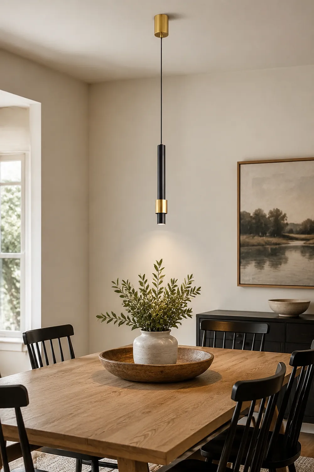 Cicada Pendant Lamp - Lumpaz