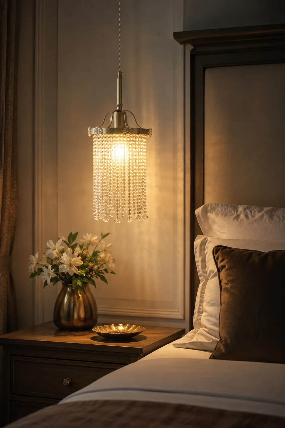 Winham Pendant Lamp - Lumpaz
