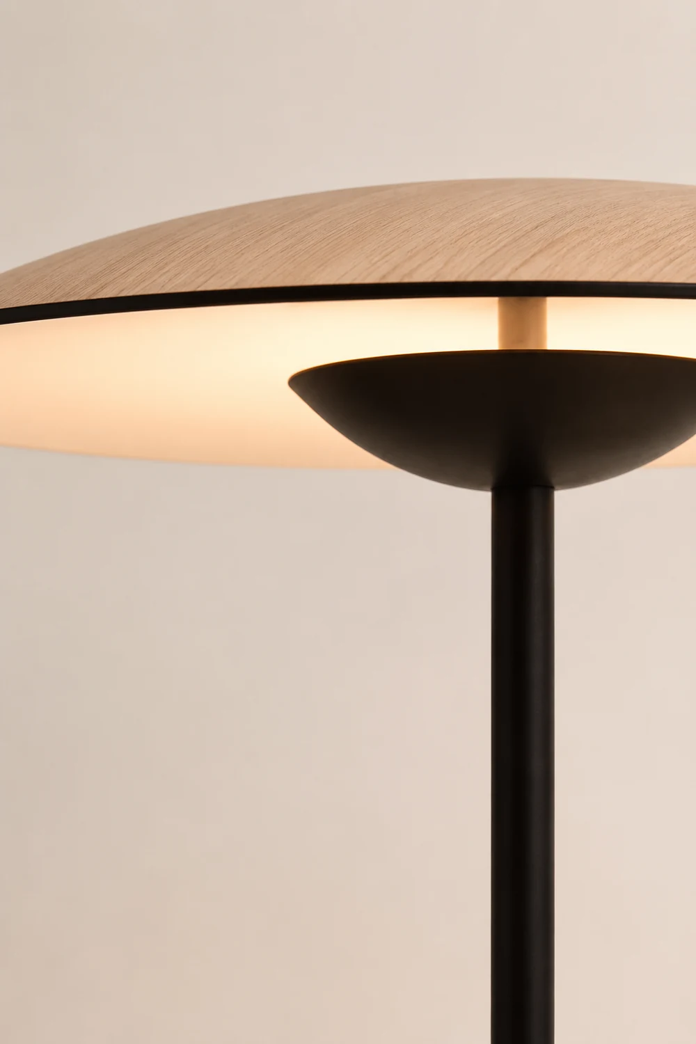 Ginger Table Lamp - Lumpaz