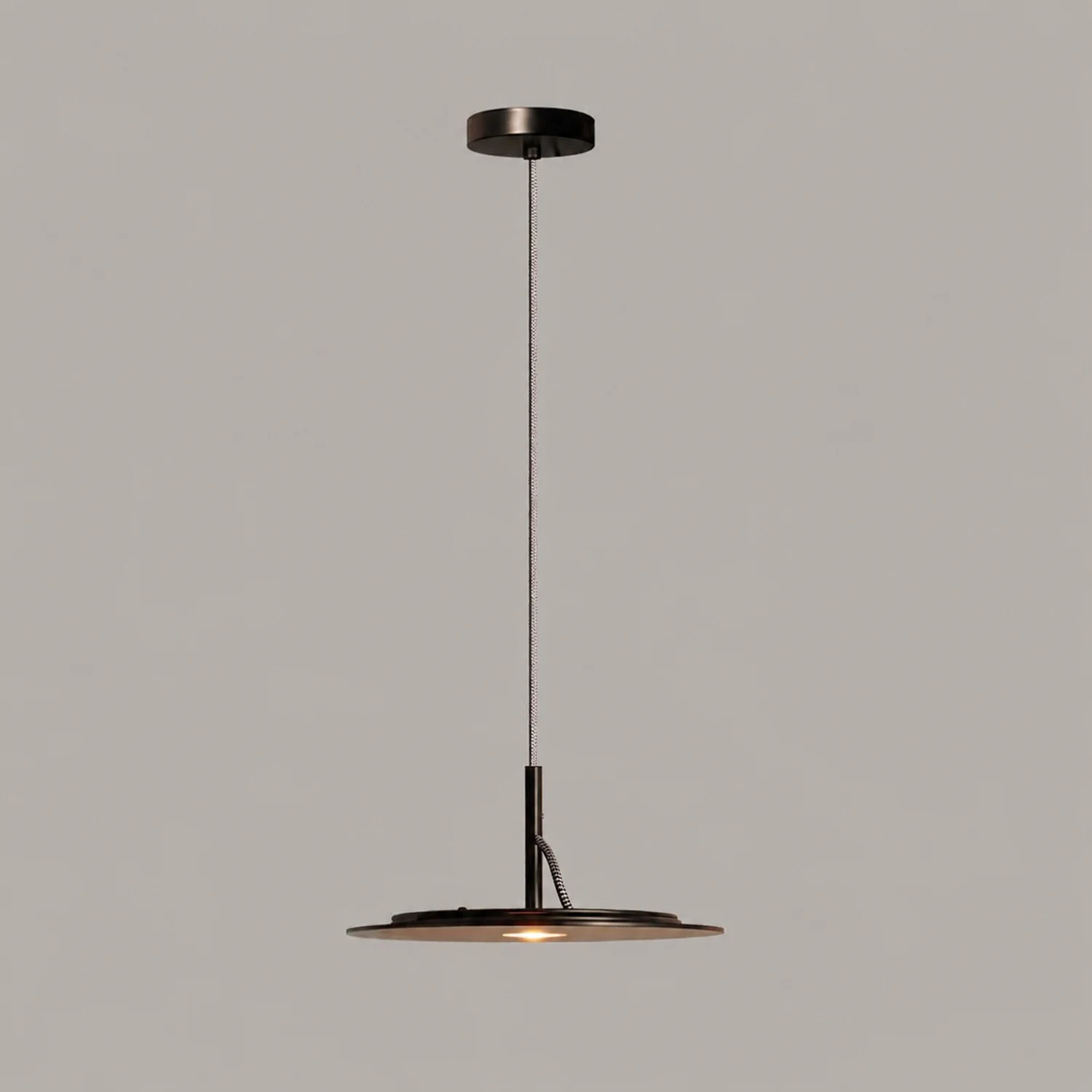 Eaves Pendant Lamp - Lumpaz