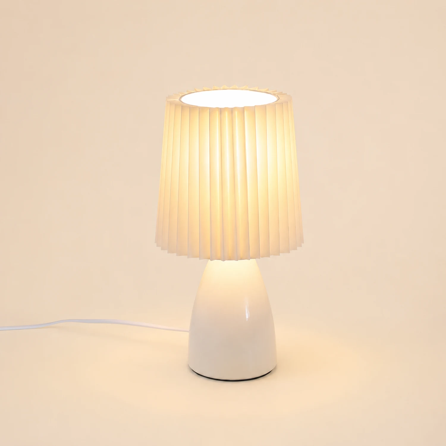 Apollo Table Lamp - Lumpaz