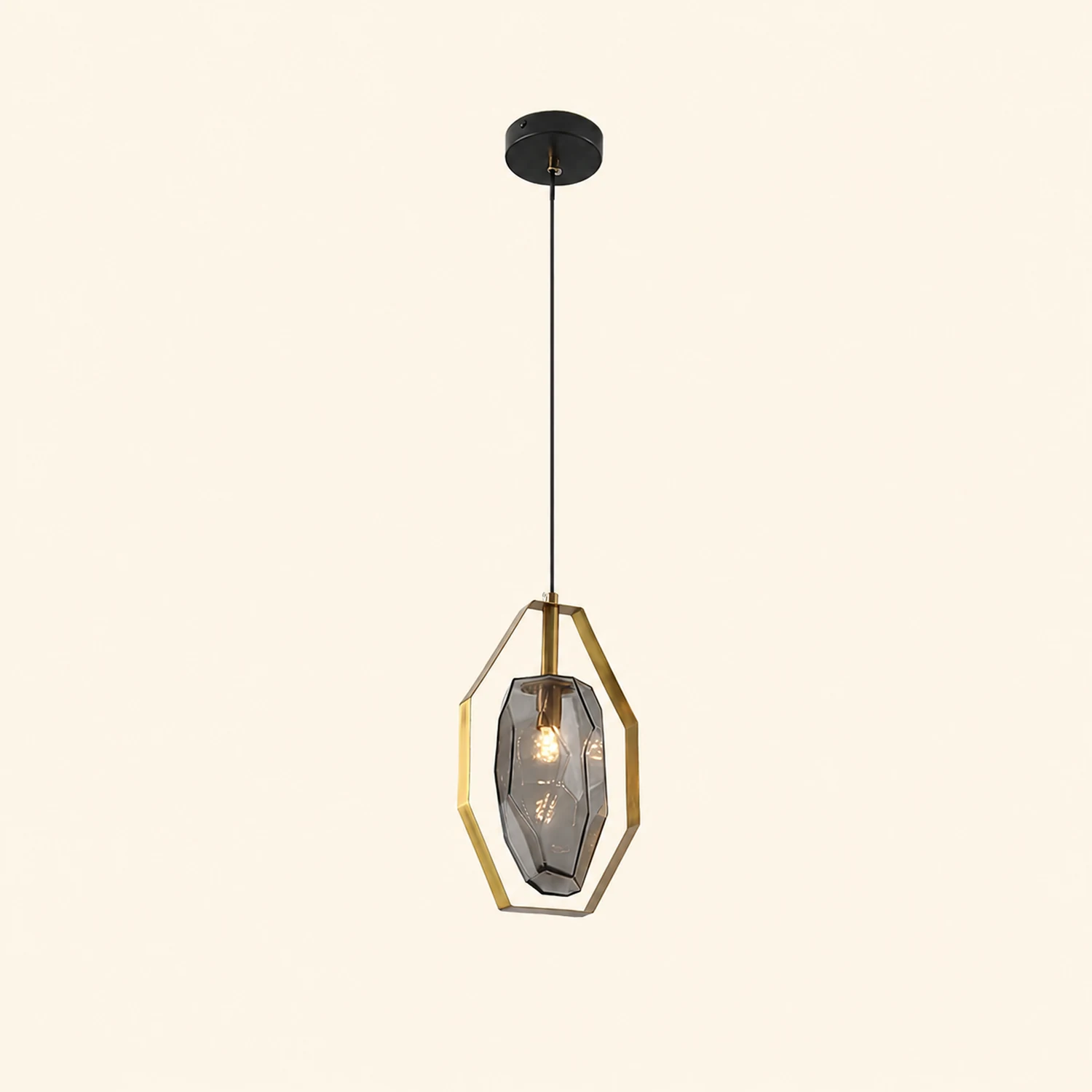Reini Pendant Lamp - Lumpaz