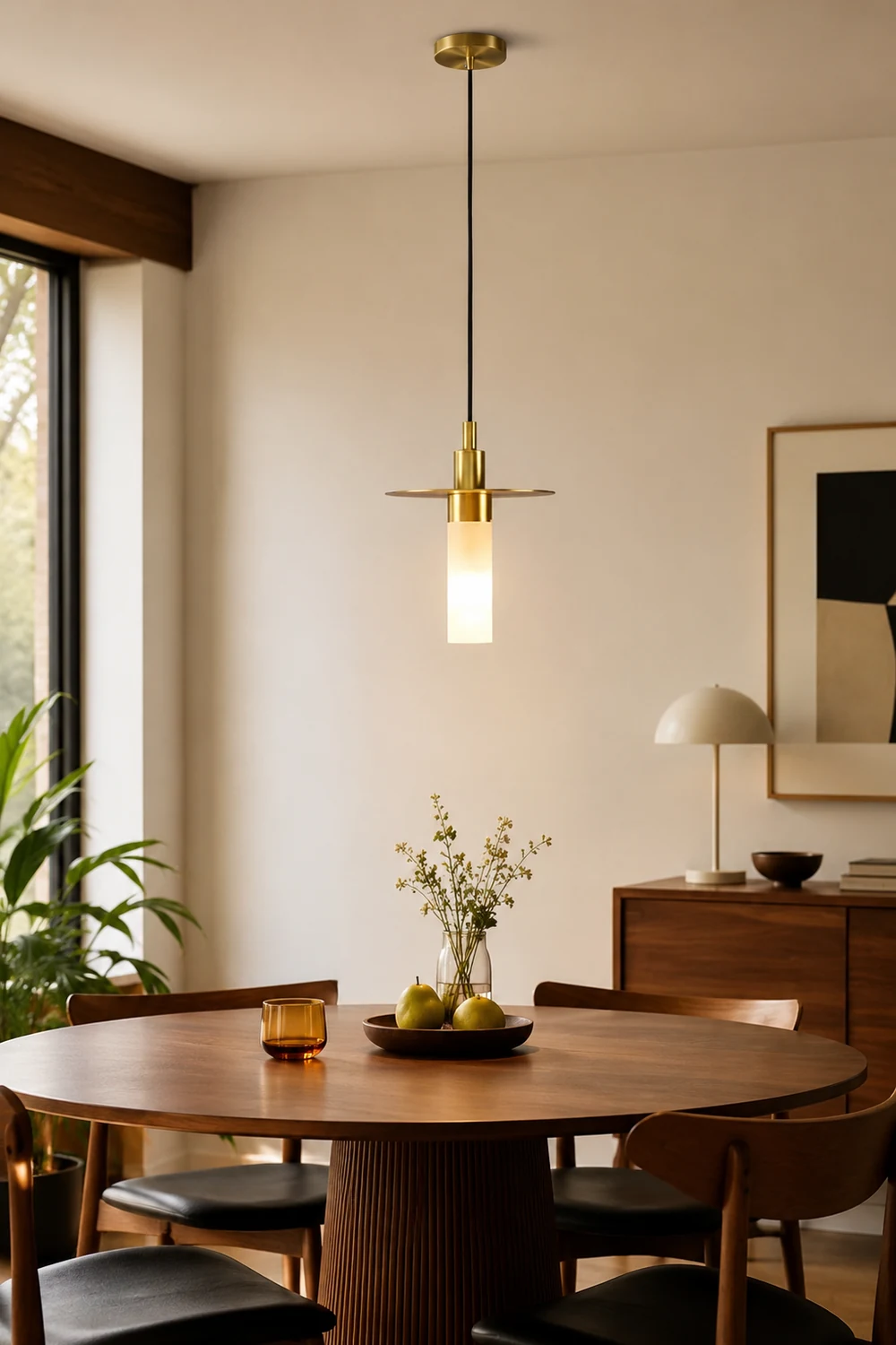 Masam Pendant Lamp - Lumpaz