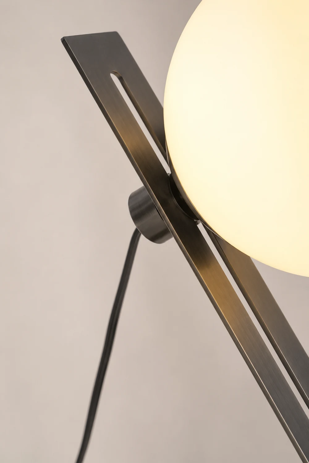 Arandela Table Lamp - Lumpaz