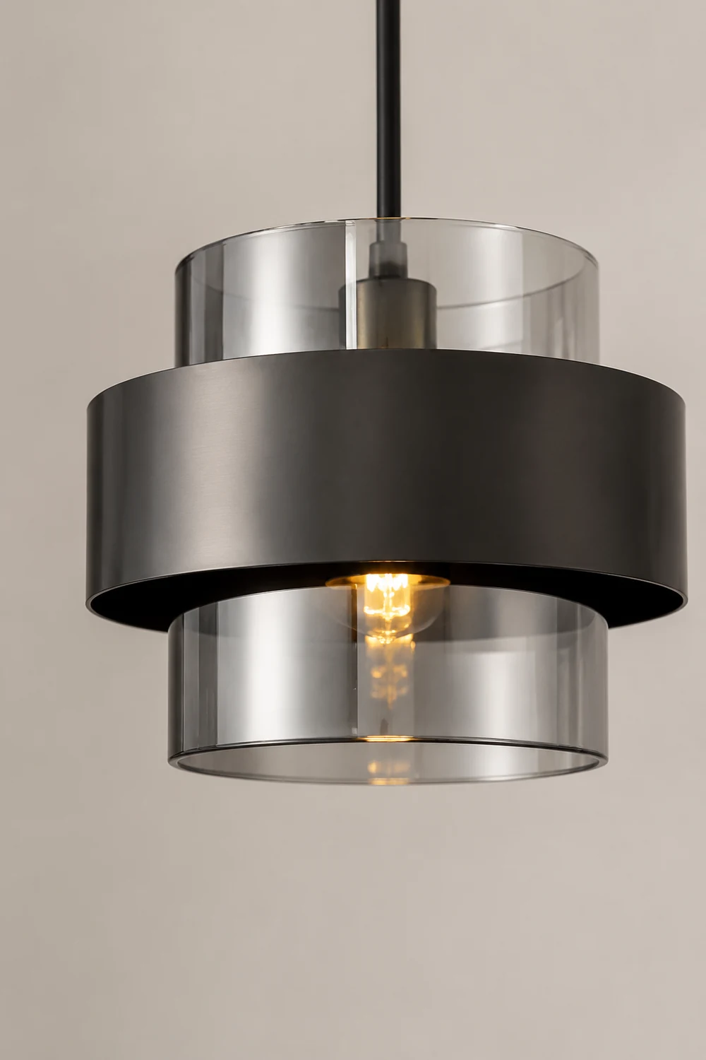 Botello Pendant Lamp - Lumpaz