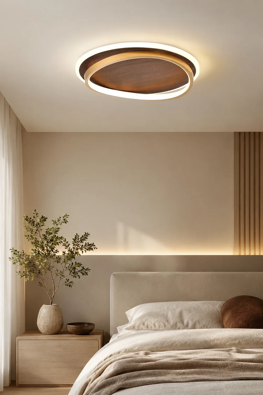 Parfco Ceiling Lamp - Lumpaz
