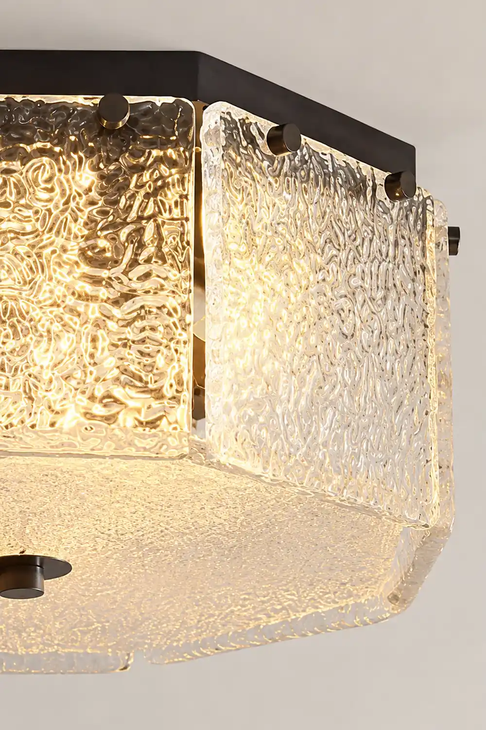 Villers Ceiling Lamp - Lumpaz