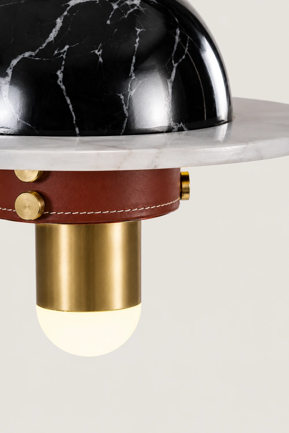 Jutta Pendant Lamp - Lumpaz