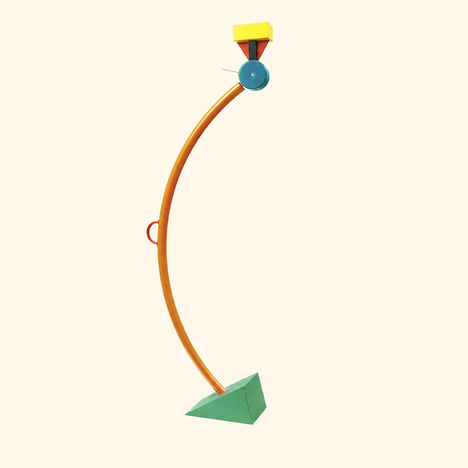 Treetops Floor Lamp - Lumpaz