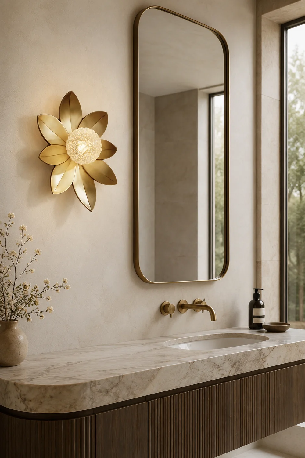 Gigi Wall Lamp - Lumpaz