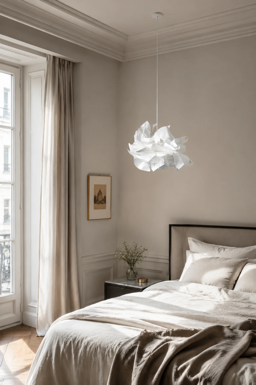 Veli Pendant Lamp - Lumpaz