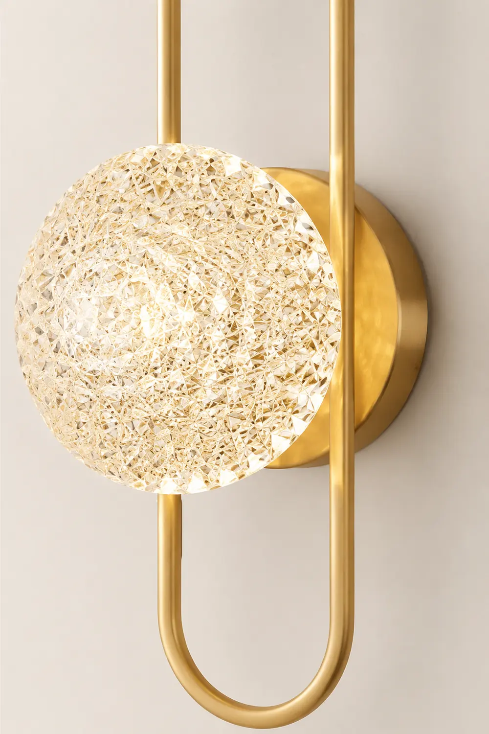 Bervalo Wall Lamp - Lumpaz