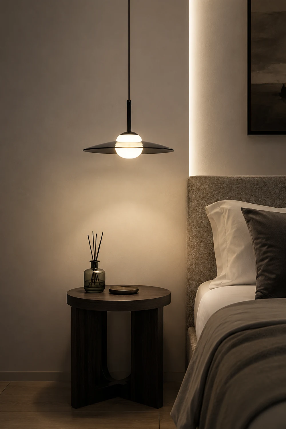 Julien Pendant Lamp - Lumpaz
