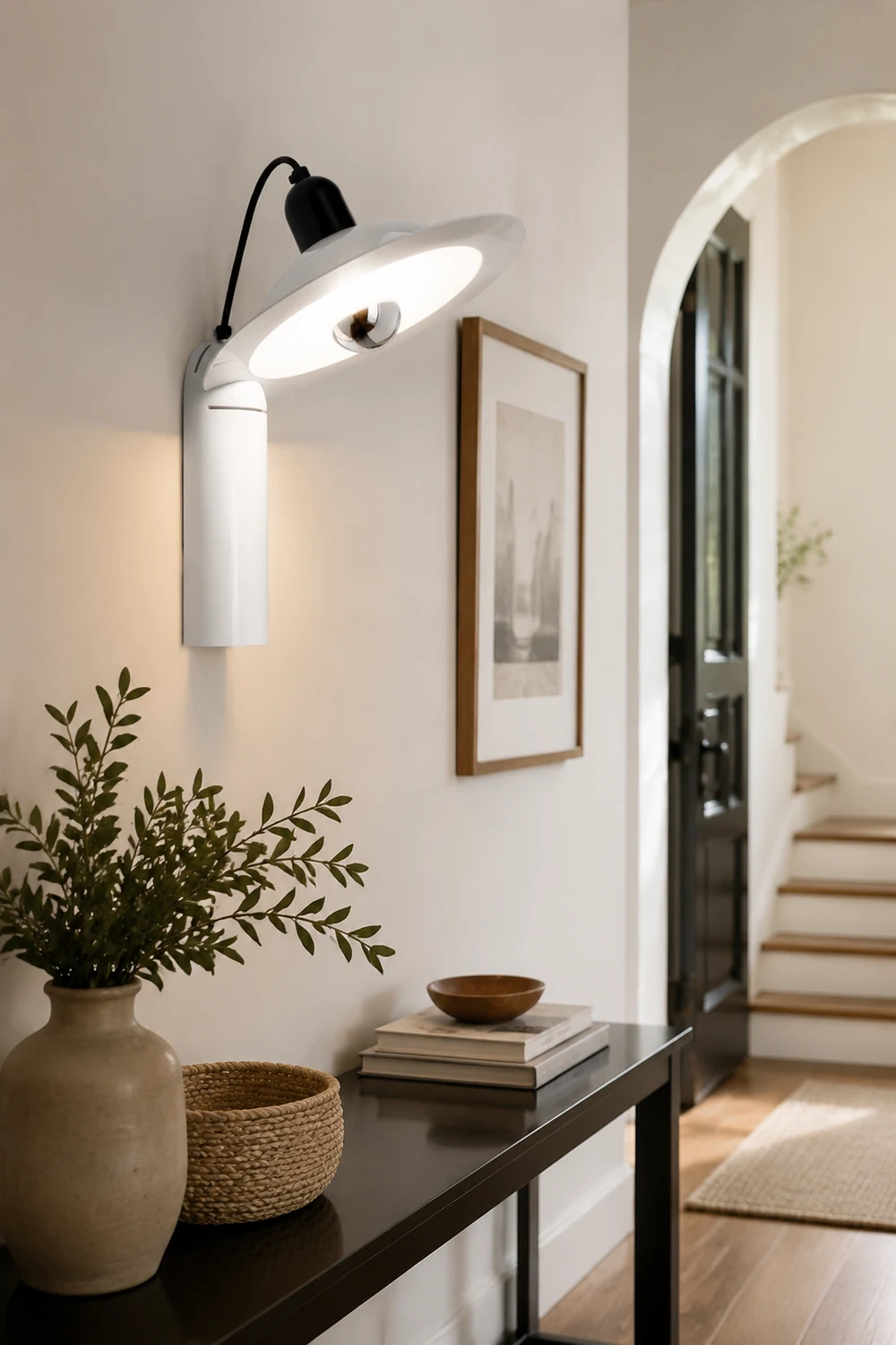 Lampiatta Wall Lamp - Lumpaz