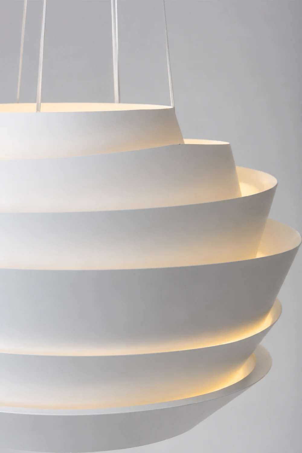 Le Soleil Pendant Lamp - Lumpaz