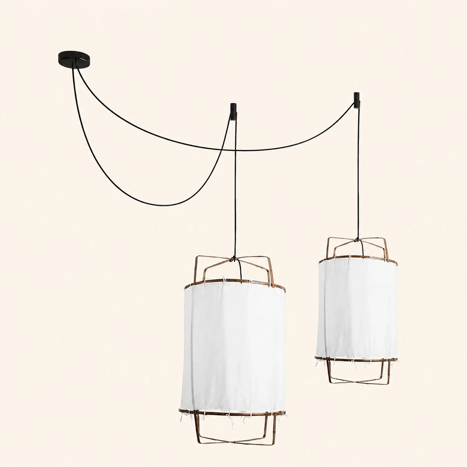 AY Illuminate Pendant Lamp - Lumpaz