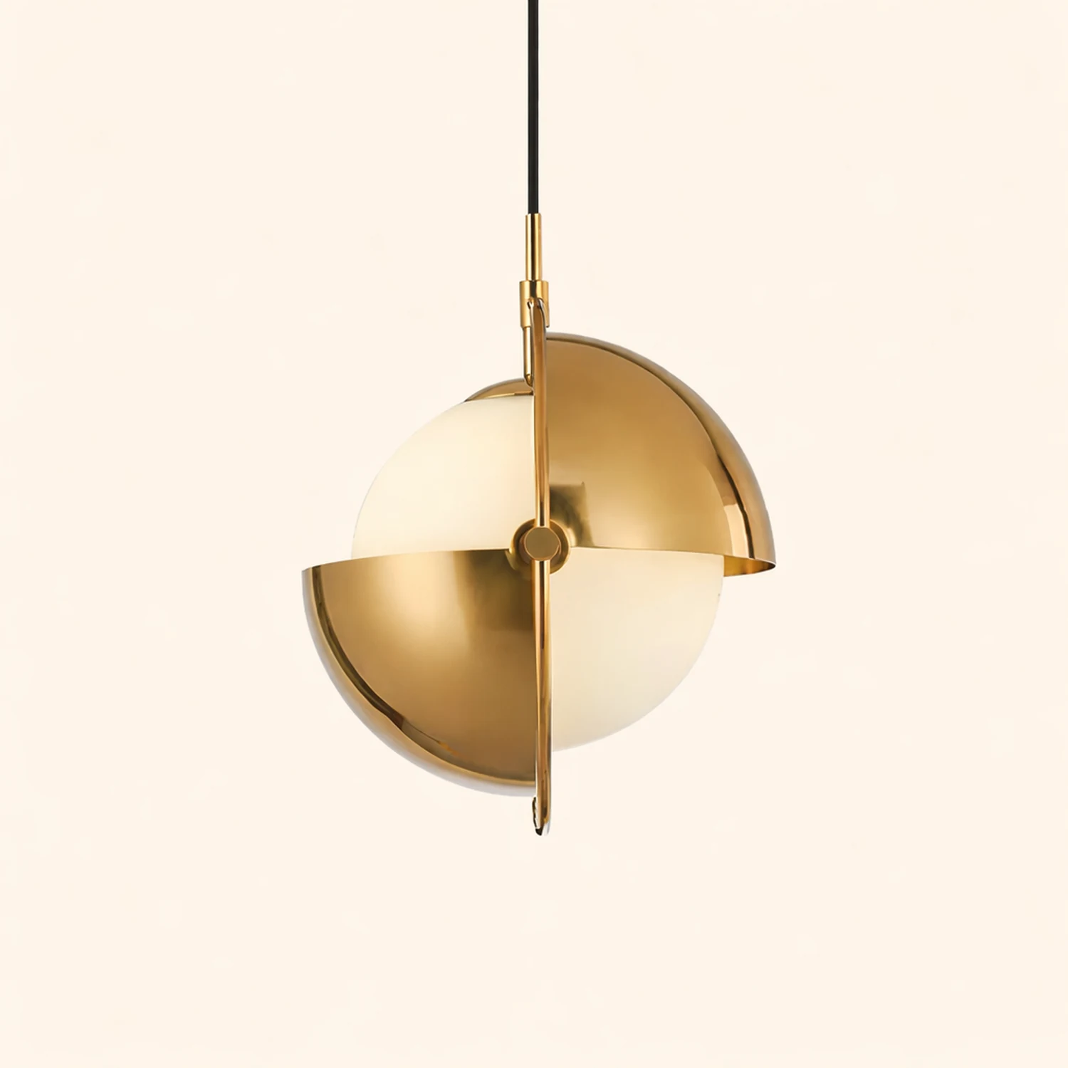 Anix Pendant Lamp - Lumpaz