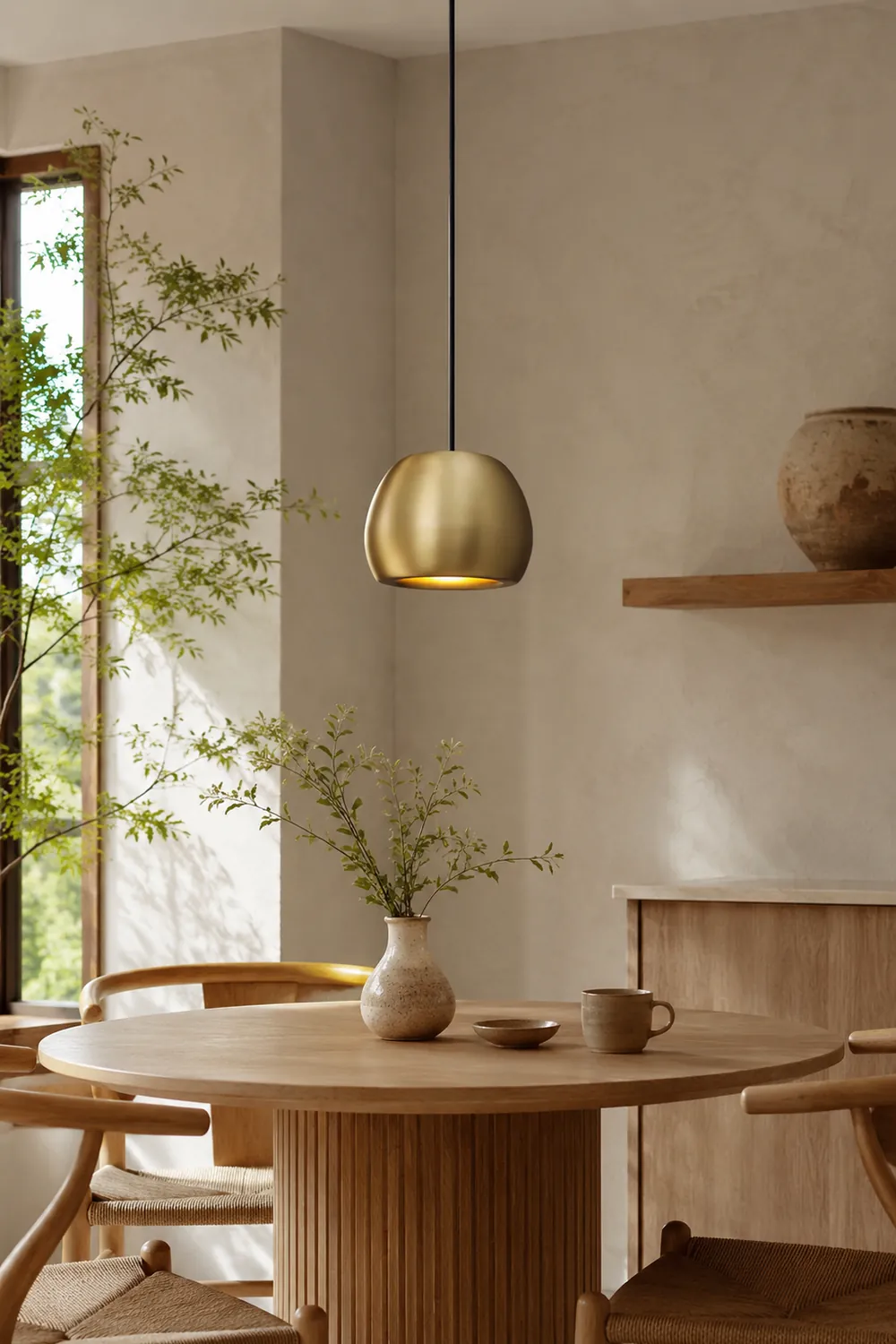 Isaac Pendant Lamp - Lumpaz