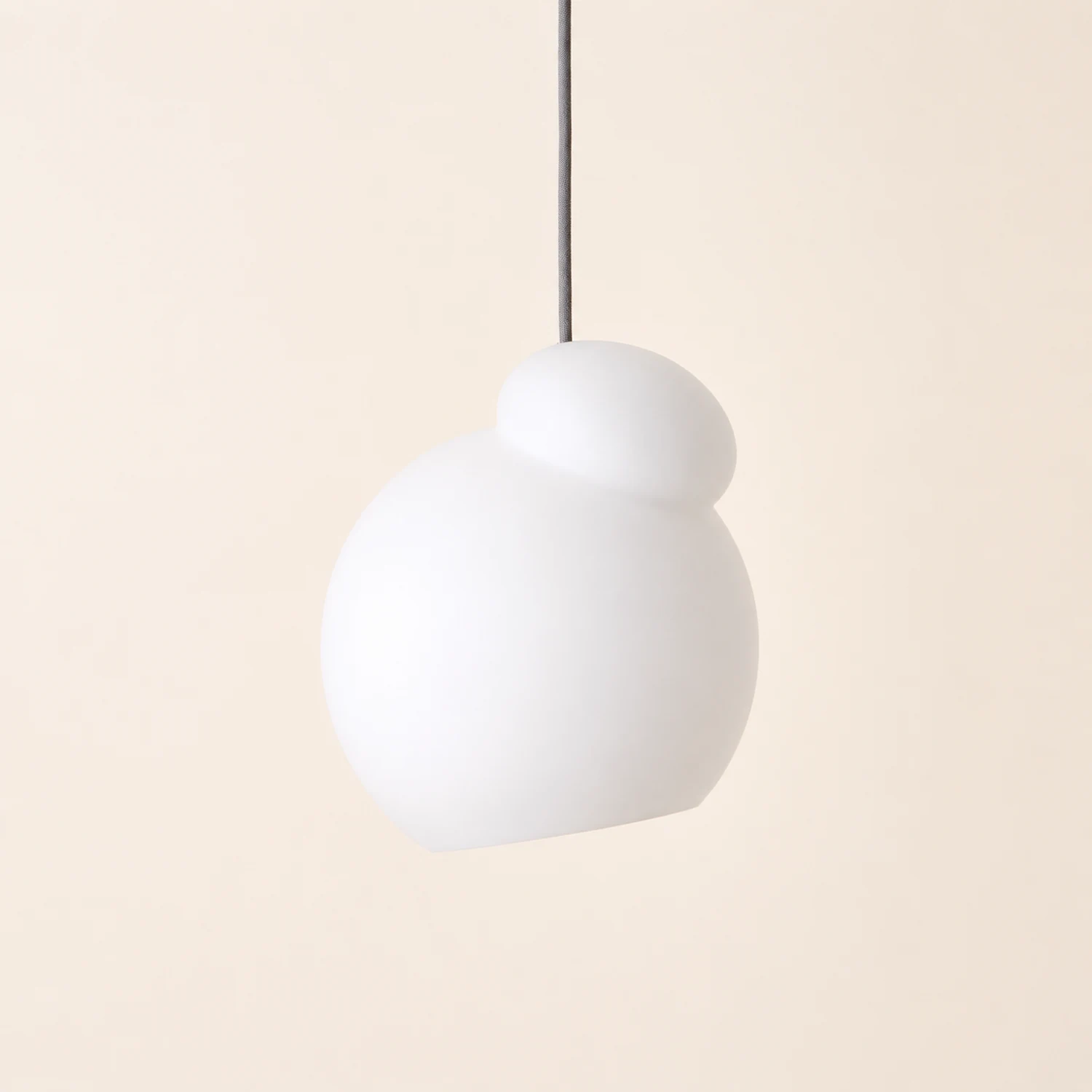 Air Pendant Lamp - Lumpaz