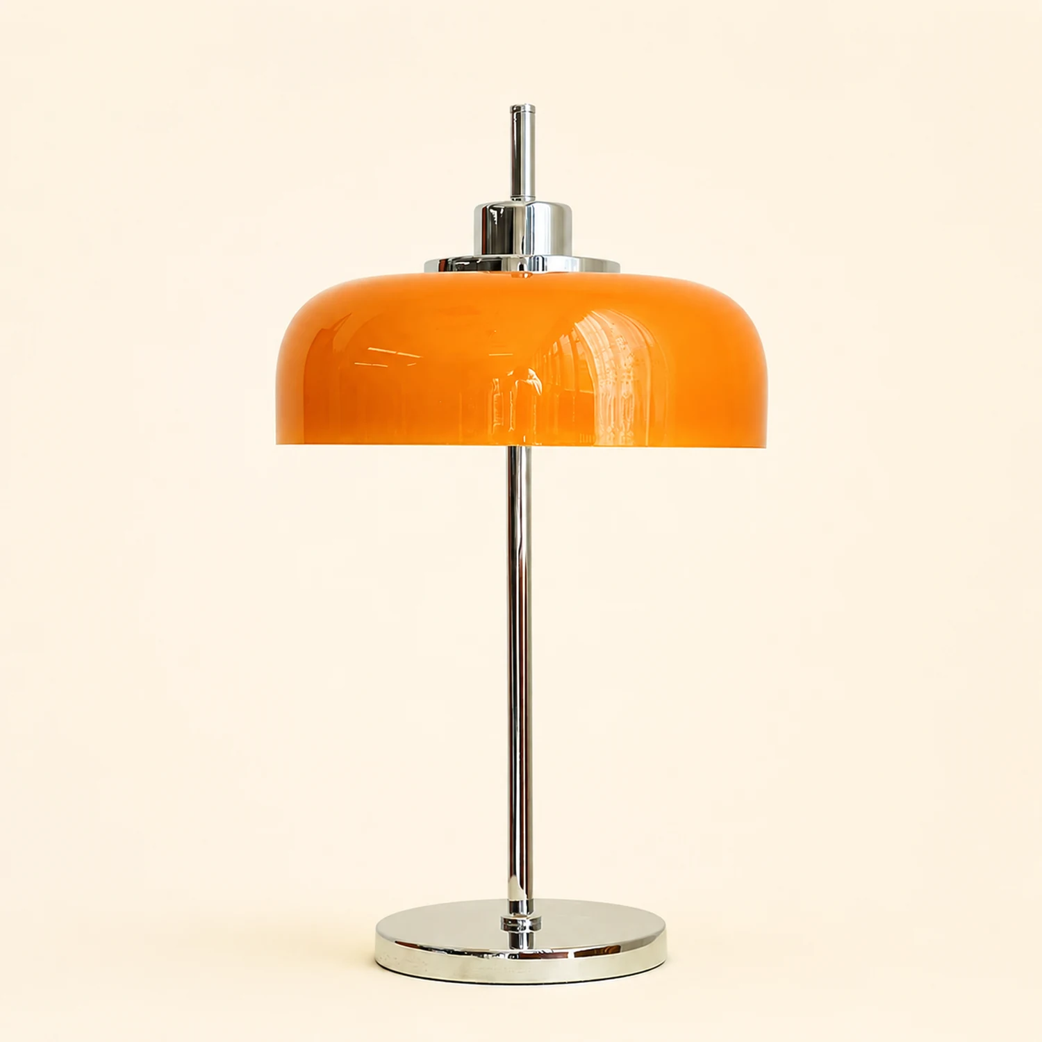 Maybe Table Lamp - Lumpaz