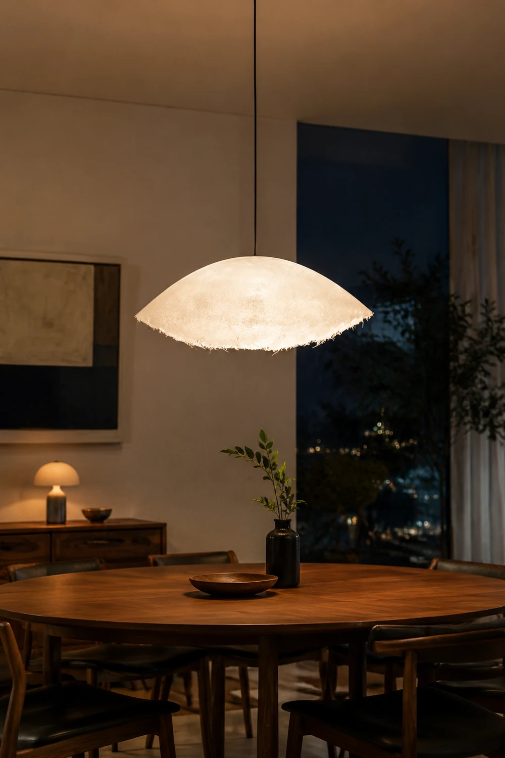 Potshi Pendant Light - Lumpaz