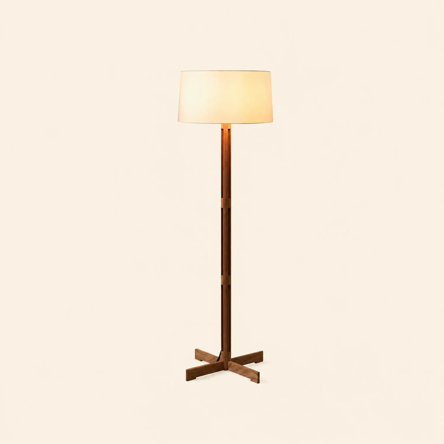 Fad Floor Lamp - Lumpaz