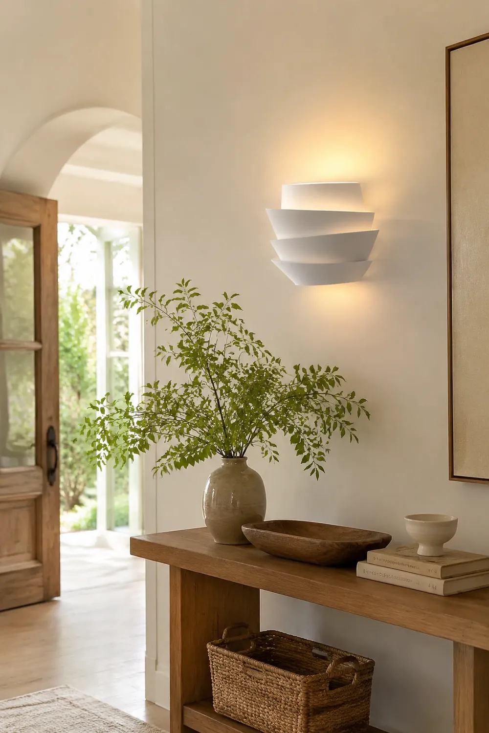 Le Soleil Wall Lamp - Lumpaz