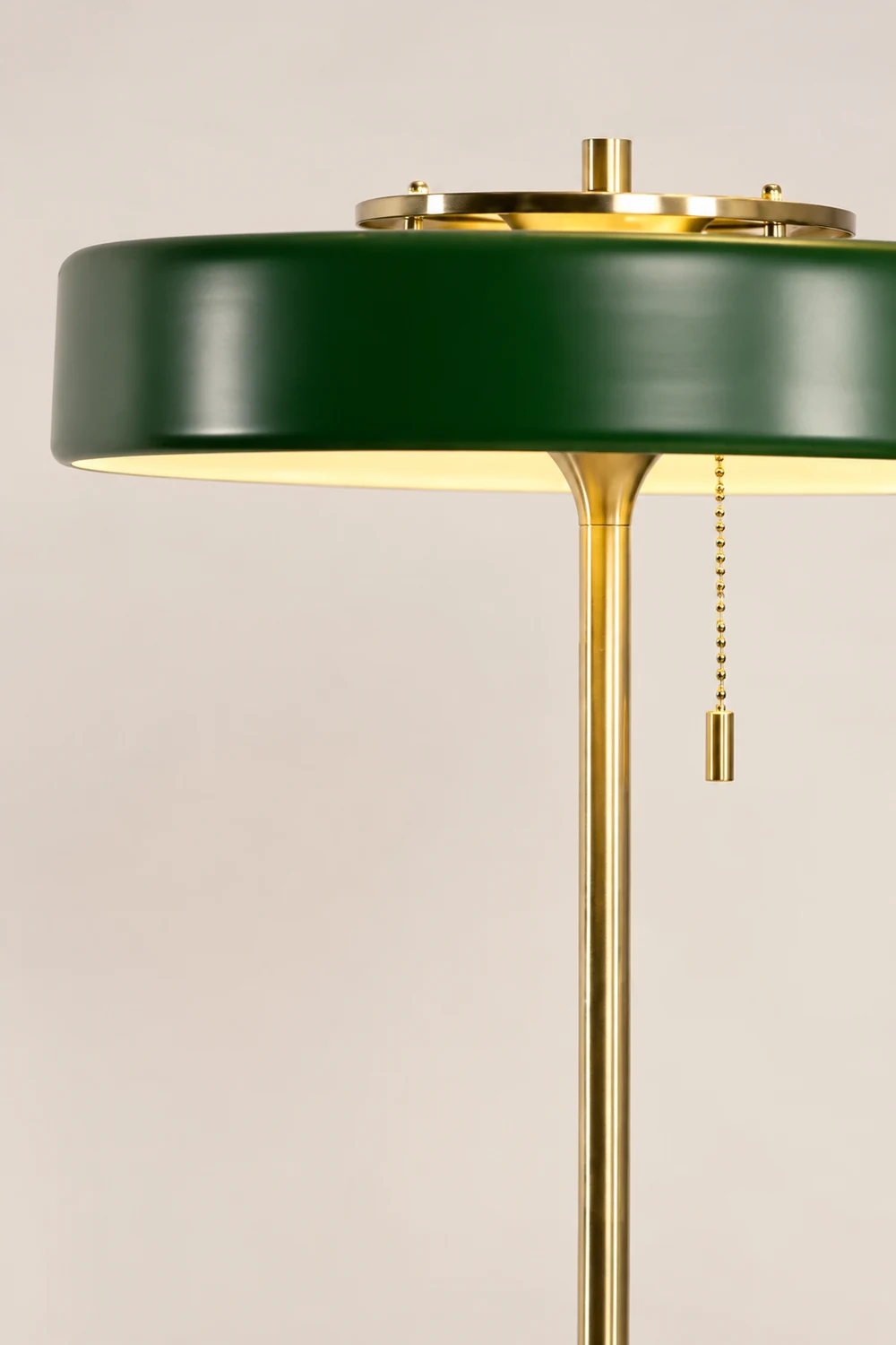 Revolve Table Lamp - Lumpaz