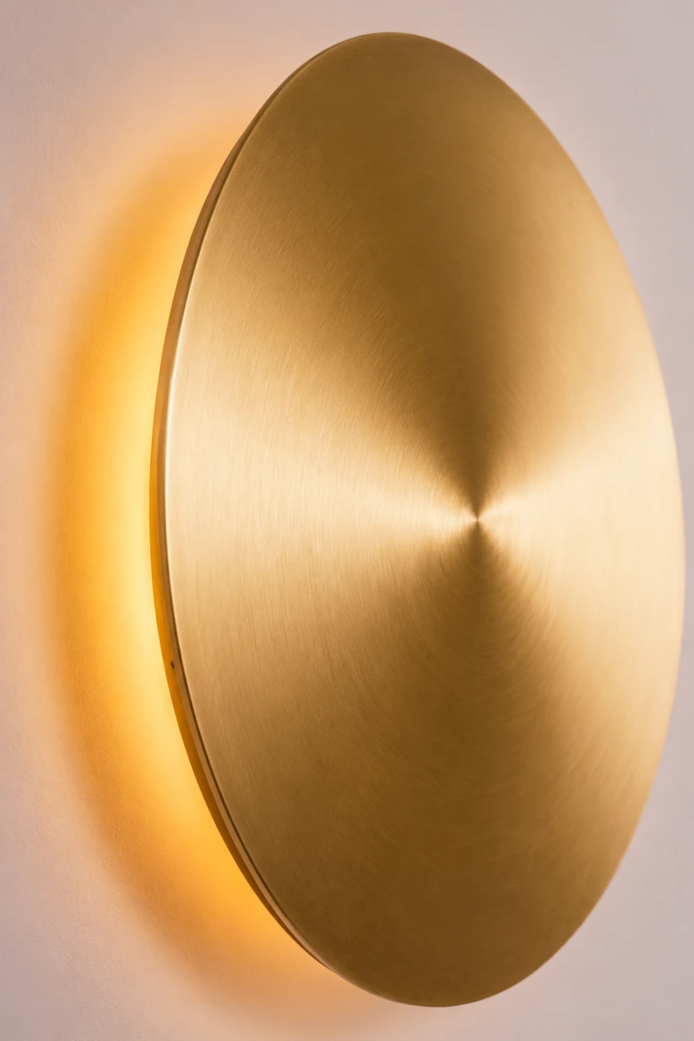 Gossa Wall Lamp - Lumpaz