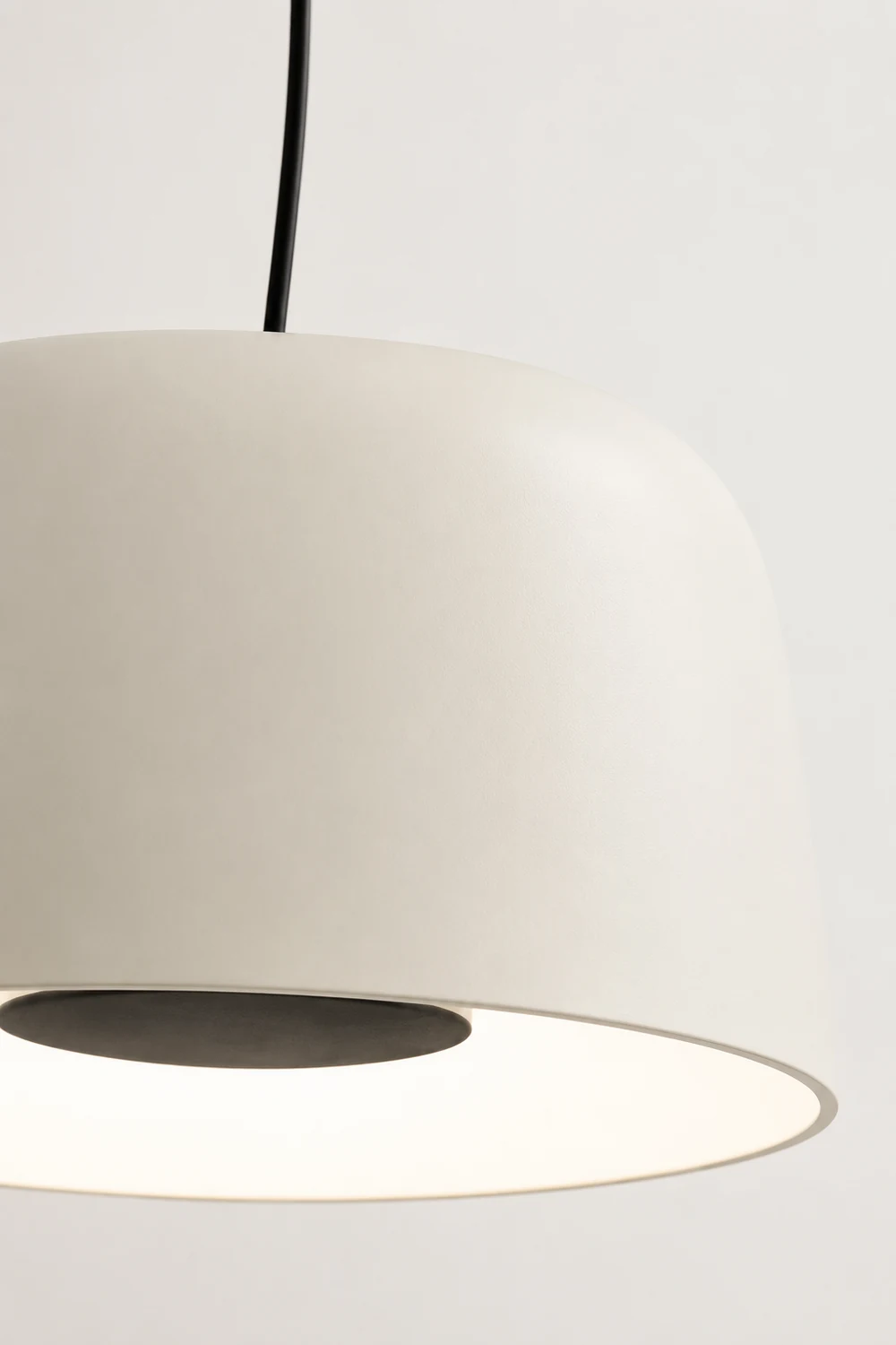 Djembe Pendant Lamp - Lumpaz