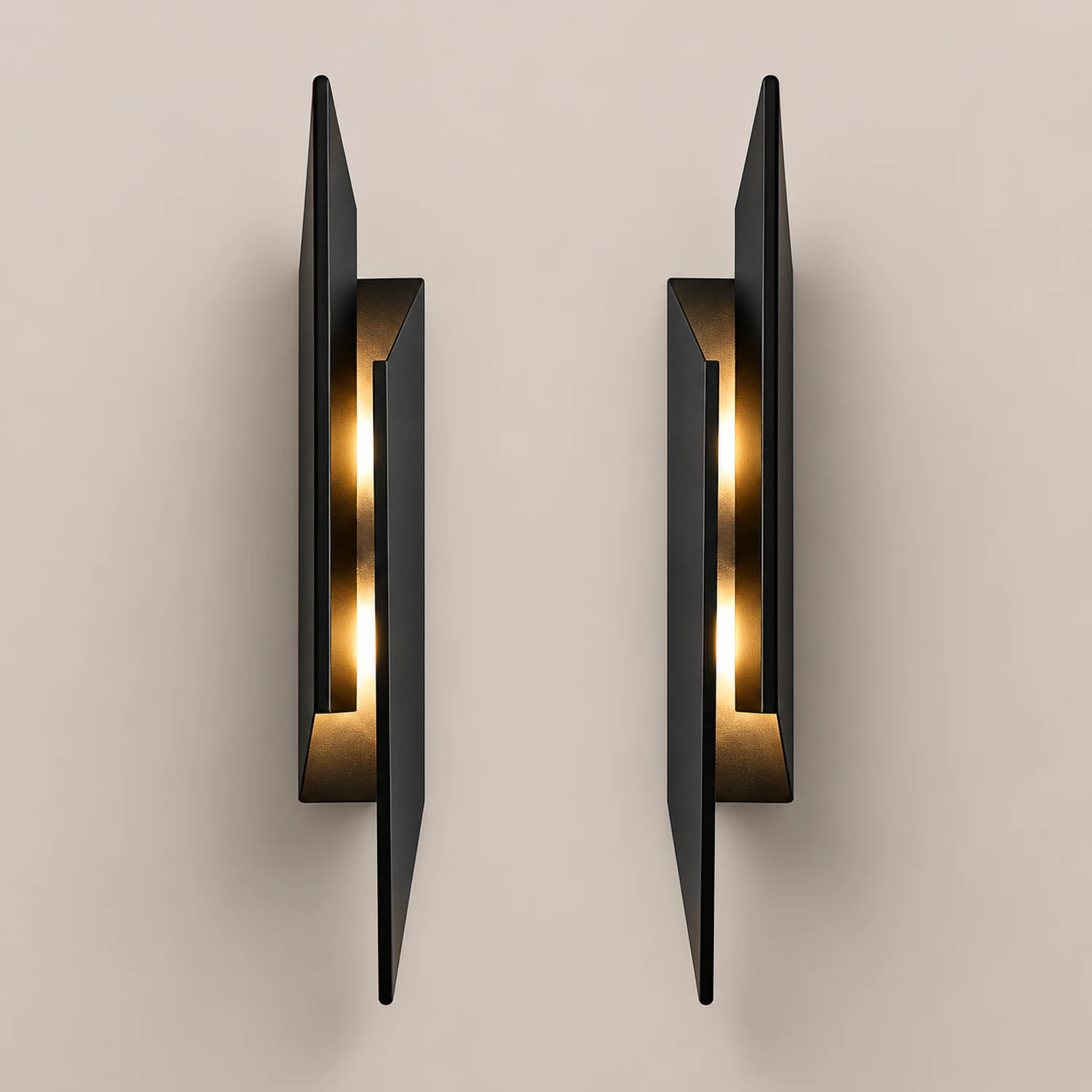 Fold Wall Lamp - Lumpaz