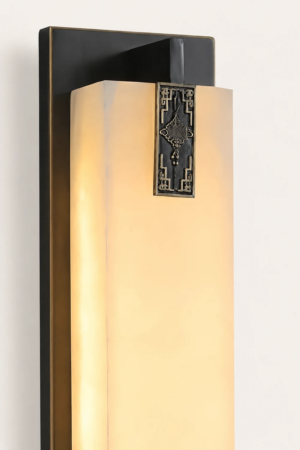Delmar Wall Lamp - Lumpaz