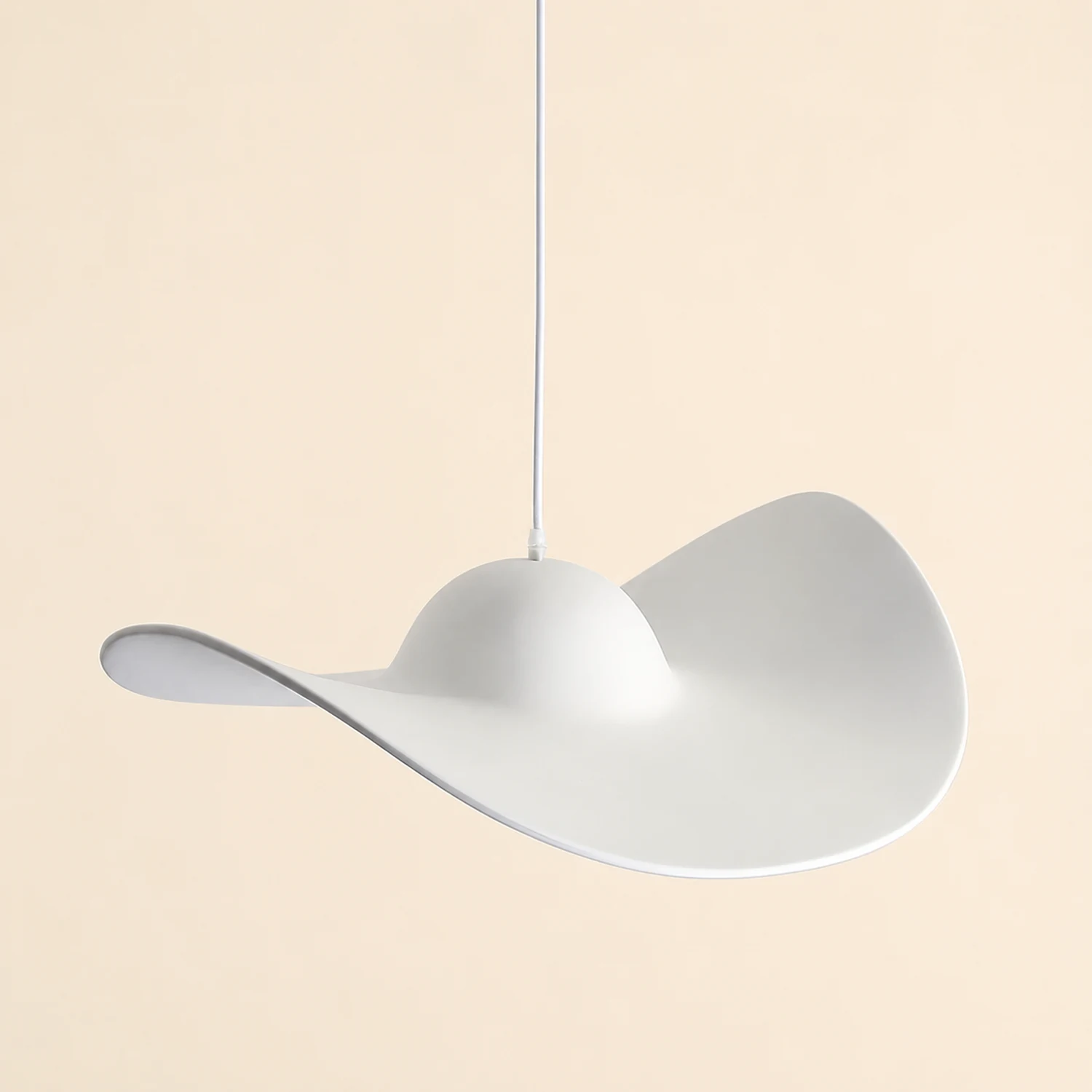 Hat Pendant Lamp - Lumpaz