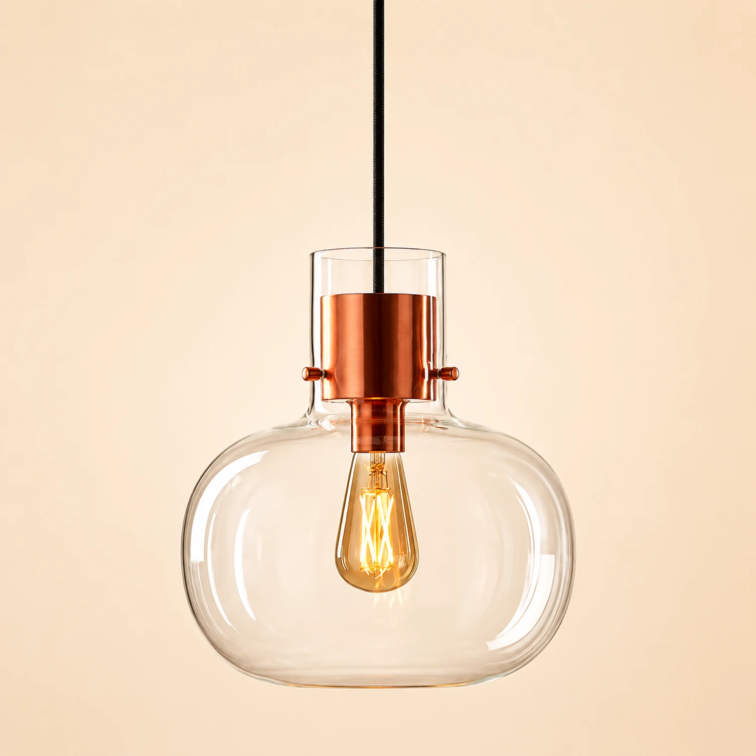 Awa Pendant Light - Lumpaz
