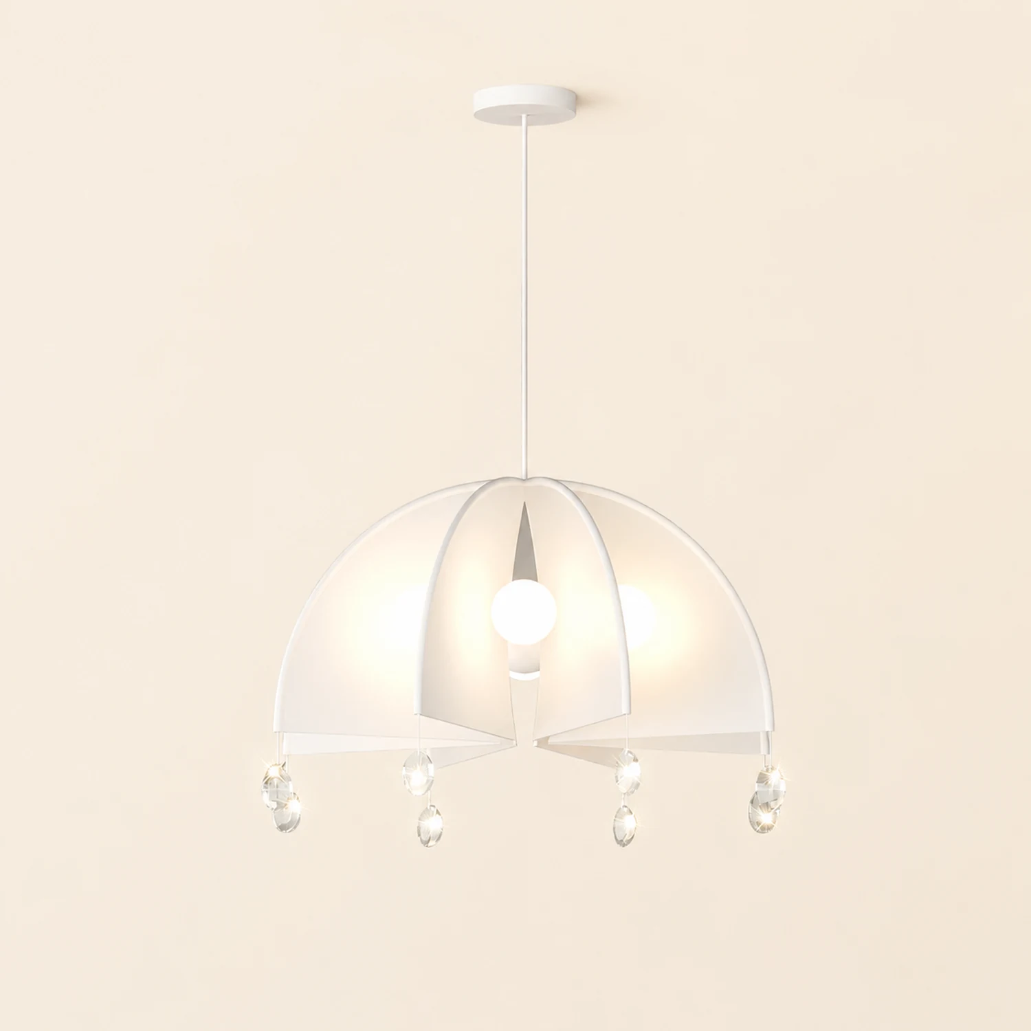 Thera Pendant Lamp - Lumpaz