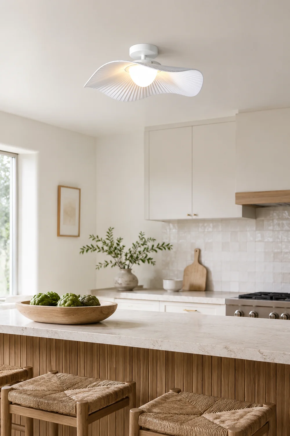 Cloud Ceiling Lamp - Lumpaz