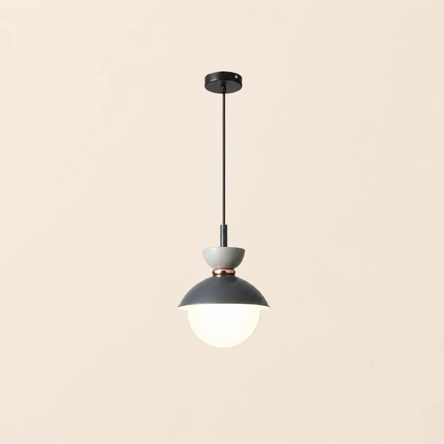 Savie Pendant Lamp - Lumpaz