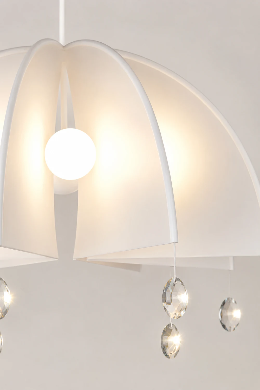 Thera Pendant Lamp - Lumpaz