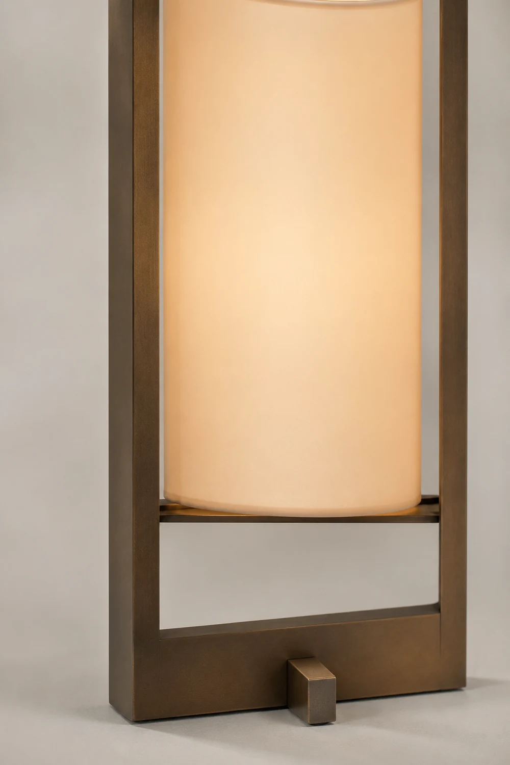 Kobe Table Lamp - Lumpaz
