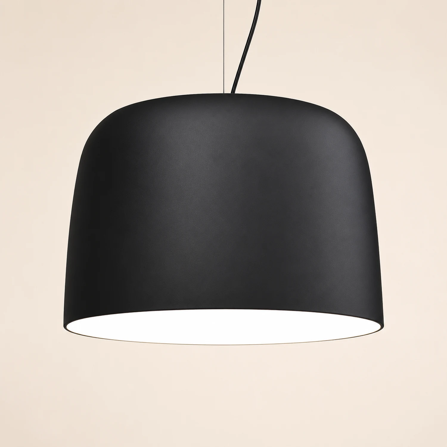 Djembe Pendant Lamp - Lumpaz