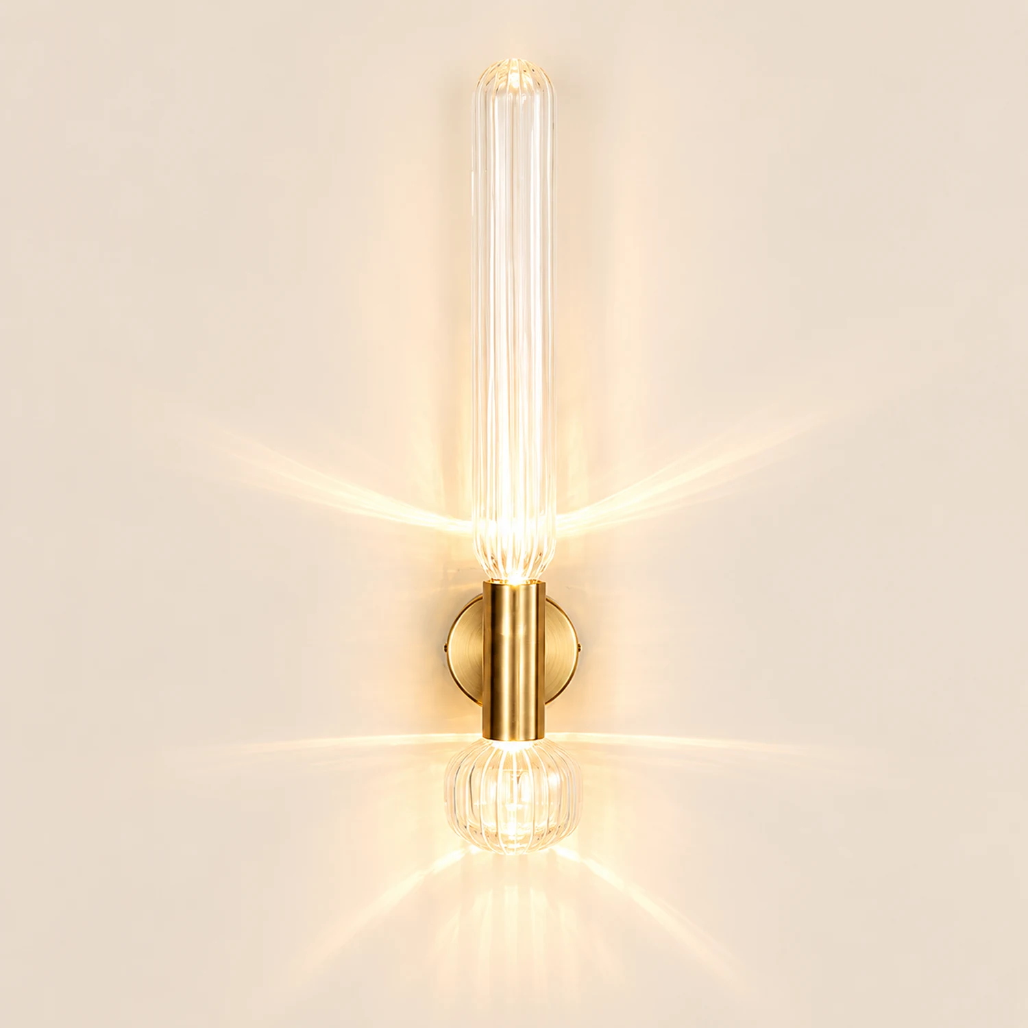 Glaive Wall Lamp - Lumpaz