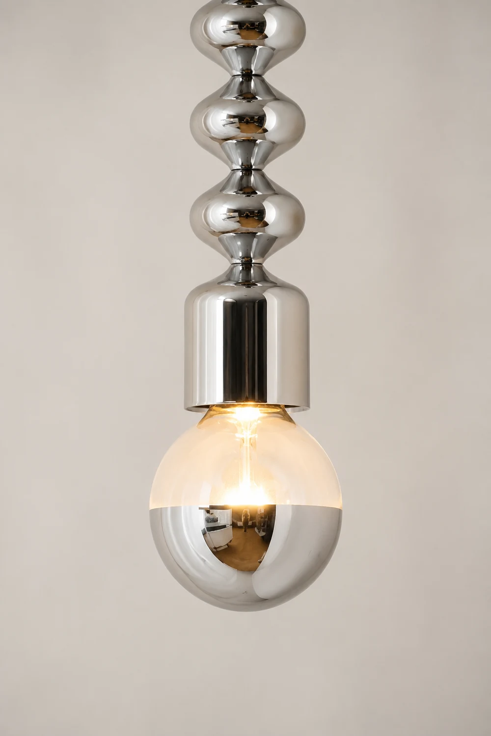 Bola Penant Lamp - Lumpaz